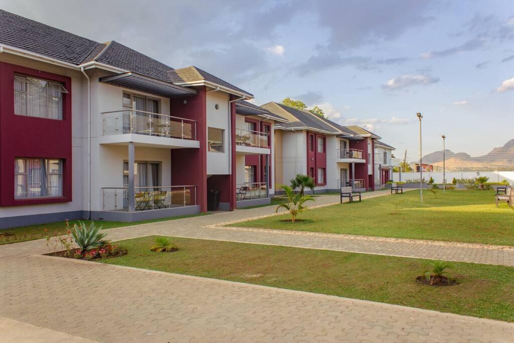 Cherrywood Estate Limited Blantyre Kültér fotó