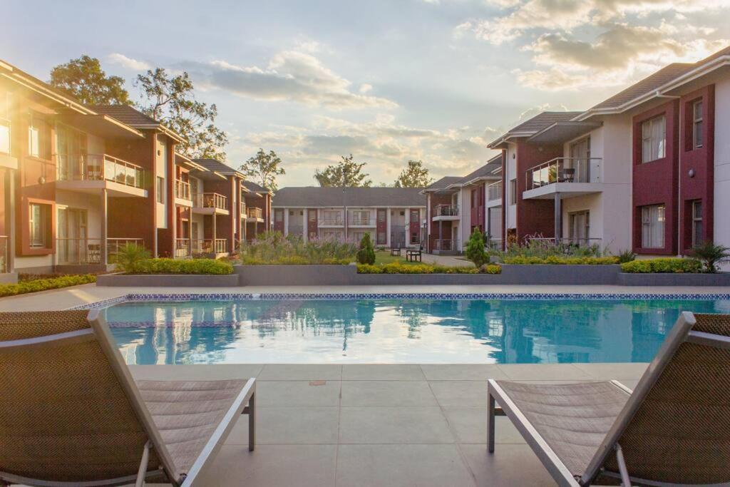 Cherrywood Estate Limited Blantyre Kültér fotó