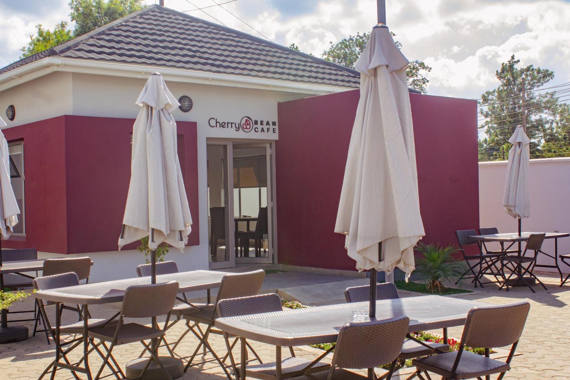 Cherrywood Estate Limited Blantyre Kültér fotó