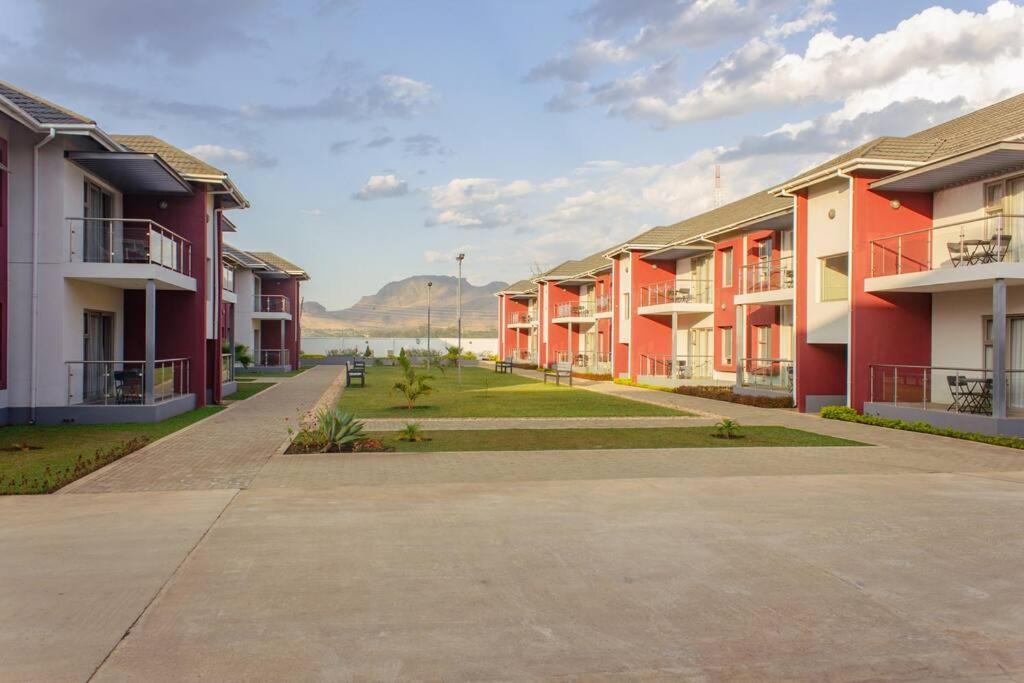 Cherrywood Estate Limited Blantyre Kültér fotó