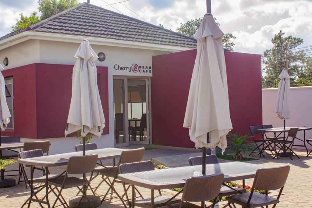 Cherrywood Estate Limited Blantyre Kültér fotó