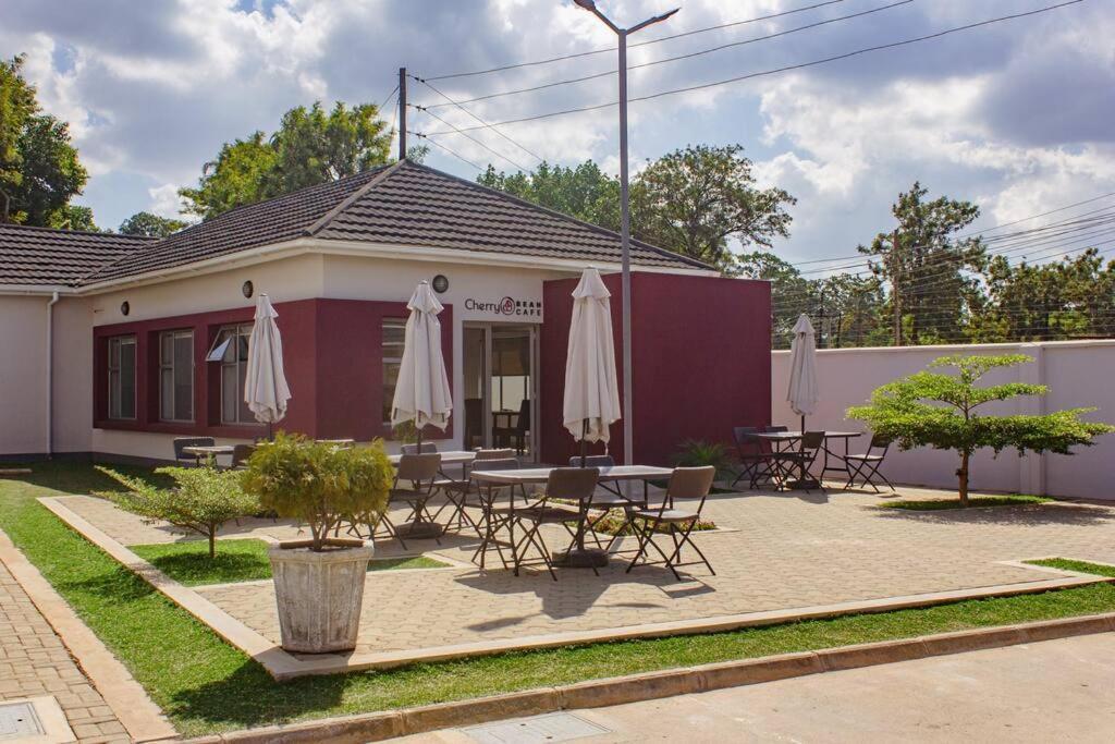 Cherrywood Estate Limited Blantyre Kültér fotó