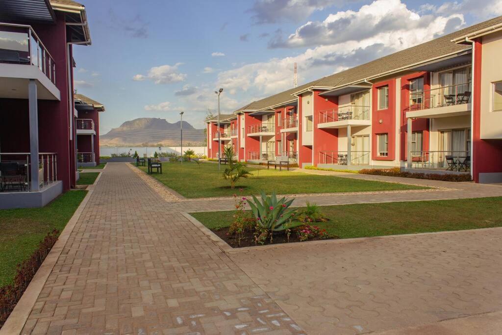 Cherrywood Estate Limited Blantyre Kültér fotó