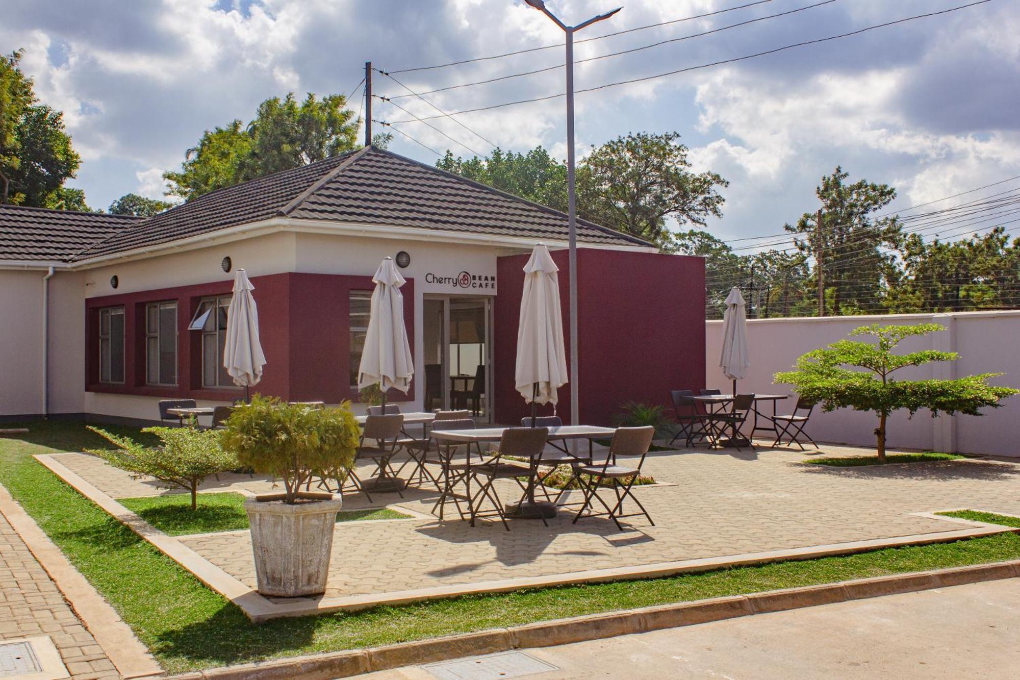 Cherrywood Estate Limited Blantyre Kültér fotó